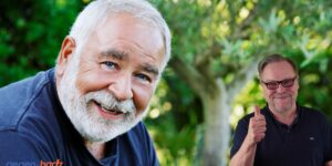 Rentner Ralf zeigt, wie man 1800 Euro bei 1600 Euro Rente vom Finanzamt holen kann