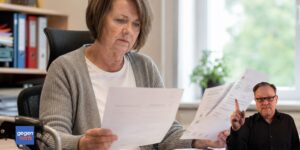 Erwerbsminderung: Gericht bestätigt volle EM-Rente gegen den Willen der Betroffenen