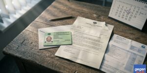 Schwerbehinderung: Versorgungsamt meldet, Finanzamt streicht - Neue Automatik trifft ab 2026 sofort