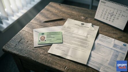 Beitragsbild von: Schwerbehinderung: Versorgungsamt meldet, Finanzamt streicht - Neue Regelung gilt ab sofort