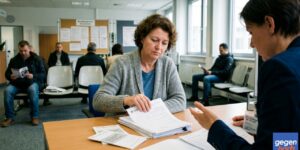 Schwerbehinderung: Agentur lehnt Gleichstellung reihenweise ab, obwohl Betroffene Anspruch haben