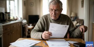 Schwerbehinderung: Bis zu 520 Euro Steuervorteil weg - So verlieren viele 2026 ihren Status