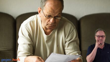 Beitragsbild von: Wegen Alters abgelehnt: Arbeitnehmer verlangt wegen Diskriminierung 236.000 Euro Entschädigung