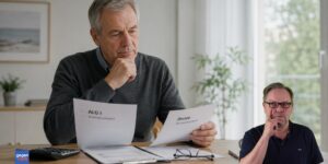 Arbeitslosengeld hรถher als Rente: Sollte ich dennoch in Rente gehen?