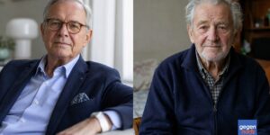 Ist die Beamtenpension wirklich so viel mehr höher als die Rente?