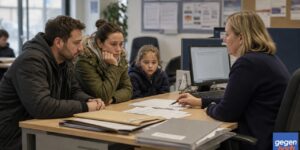 Bürgergeld: Mietschulden drohen, Jobcenter verweigert Hilfe - Wann Sie jetzt sofort einen Eilantrag stellen müssen