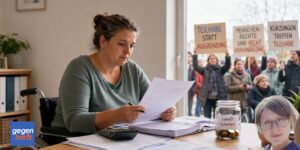 Eingliederungshilfe bei Behinderung: höhere Freibeträge aber wachsende Sorge vor Kürzungen