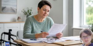 Schwerbehinderung: Den Antrag auf Merkzeichen G erfolgreich machen