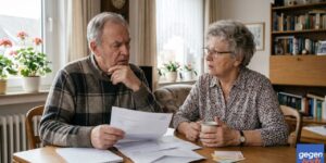 Pflegegeld eingefroren bis 2028 und jede zweite Einstufung ist veraltet