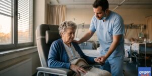 Pflegegeld: Bundesregierung streicht Pflegebudget ab 2027 und diese Pflegebedürftigen zahlen den Preis