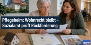 Zehn-Jahres-Frist: Wer jetzt das Wohnrecht lรถscht, riskiert spรคter hohe Rรผckforderungen