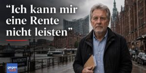 Mit 60 entlassen: „Ich kann mir jetzt die Rente noch nicht leisten“