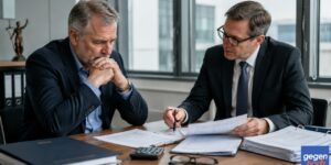 Rente: Aufhebungsvertrag unterschrieben – Betriebsrente dauerhaft um 300 Euro monatlich gekürzt