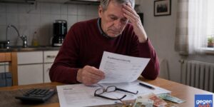 Rente: Privatversichert im Alter - Krankenversicherung kostet mehr als die Rente erlaubt