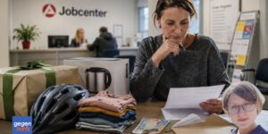Bรผrgergeld: So funktioniert der Sachgeschenke-Trick