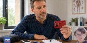 Lohnt sich ein Schwerbehindertenausweis bei Diabetes?