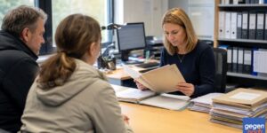 Schwerbehinderung: Diese eine Information in Arztbriefen entscheidet über 1.140 Euro jährlich