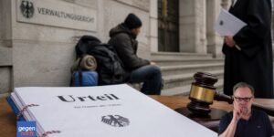 Urteil: Sozialhilfe auch ohne Antrag