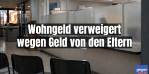 Wohngeld verweigert wegen Darlehen: 4 Unterlagen entscheiden, ob die Behörde zahlt