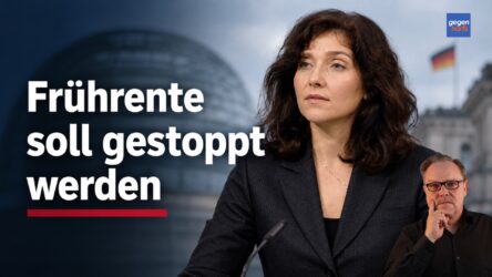 Beitragsbild von: Zukunft Rente: Die Frührente soll jetzt abgeschafft werden