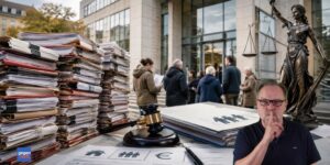 Klageflut an den Sozialgerichten verrät jetzt schon viel über die Neue Grundsicherung