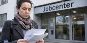 Bürgergeld: 30-Prozent-Grenze gilt Juli 2026 auch bei mehreren Kürzungen