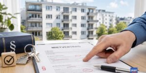 Neue Mietregeln geplant: Das dürfen Vermieter bald nicht mehr