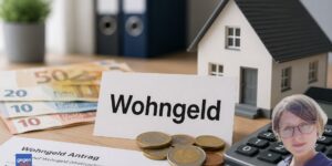 Bis zu welchem Einkommen bekommt man Wohngeld?