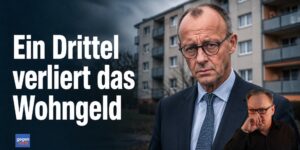 Wohngeld: Ein Drittel der Wohngeldbezieher verlieren den Anspruch