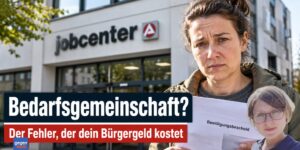 Bürgergeld: Ein-Jahres-Grenze wird häufig missverstanden