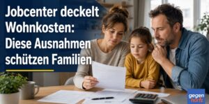 Jobcenter deckelt Wohnkosten: Diese Ausnahmen schützen aber