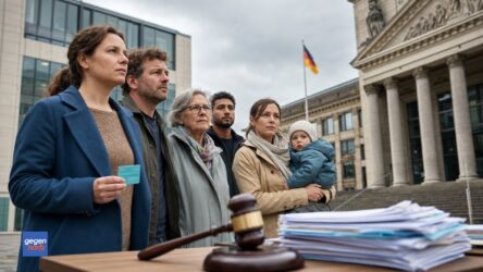 Beitragsbild von: Klagewelle: 79 Krankenkassen wollen nicht mehr Grundsicherungs-Empfängern alles bezahlen