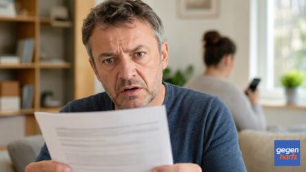 Beitragsbild von: Anyonym angezeigt: Ein Mann aus Niedersachsen soll rund 17.000 Euro Krankengeld zurückzahlen
