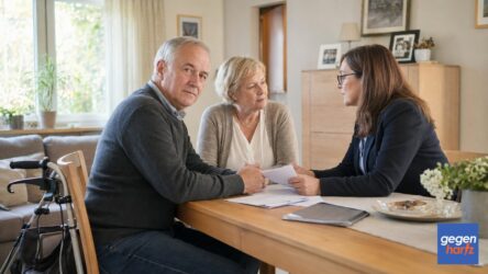 Beitragsbild von: Pflegegrad 2: Die Pflegekasse zahlt deutlich mehr als einfach nur die 347 Euro