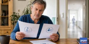 Weihnachtsgeld senkt Krankengeld: Betroffene sollten Einspruch einlegen