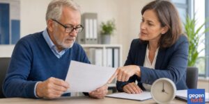 Rente: Bis zu 8,55 Prozent mehr - Diesen Zuschuss müssen Rentner selbst beantragen