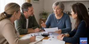 Nie in die Rentenkasse eingezahlt: So viel Geld gibt es im Alter
