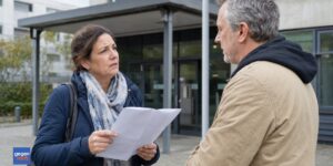 Grundsicherungsgeld: Jobcenter fordert Rüge gegen den Vermieter