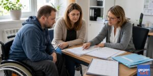 Eingliederungshilfe: Gesamtpläne könnten fünf Jahre ungeprüft bleiben