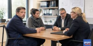 Kündigung trotz Schwerbehinderung: Dieser Schutz gilt ab Tag 1
