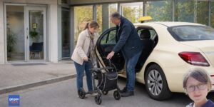 Schwerbehinderung: Anspruch auf Taxi auf Rezept - auch ohne vorherige Genehmigung der Kasse