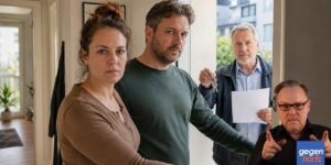 Vermieter darf das nicht: Diese 8 Eingriffe müssen Mieter nicht mehr hinnehmen