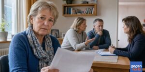 Wohngeld wird neu berechnet: Viele Haushalte könnten den Anspruch verlieren