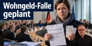 Wohngeld-Falle Werbungskosten: Fahrtkosten zur Arbeit sollen nicht mehr vollständig zählen
