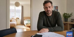 Wohngeld 2027: Geplante Streichung kann getrennte Eltern viel Geld kosten