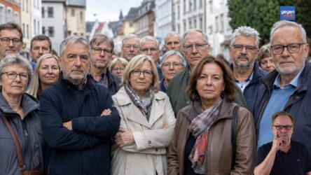 Beitragsbild von: Rente nach 45 Jahren arbeiten endet jetzt: Diese Jahrgänge sollten gut aufpassen