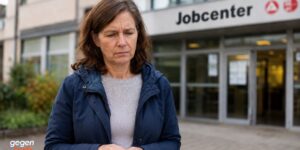 Mietminderung beim Grundsicherungsgeld und das Jobcenter fordert es