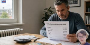 Nebenkosten der Wohnung werden immer teurer: Diese Positionen sollten Mieter deshalb besonders prüfen