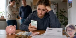 Grundsicherung: Tochter hat mehr als 5.000 Euro Vermögen – wann das Jobcenter trotzdem nicht zugreifen darf