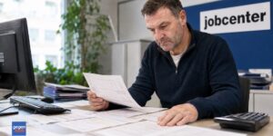 Grundsicherung und Bedarfsgemeinschaft: So hart prüft jetzt das Jobcenter
